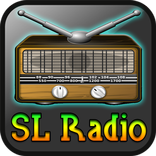 SL Radio -Sri lanka Sinhala fm