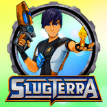 adventue slugterra