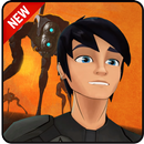 Battle for Slugterra APK