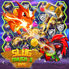 Puzzle Slugterra Match 3 RPG APK