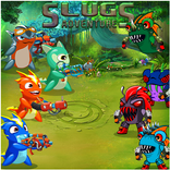 Super Slugterra of Quest