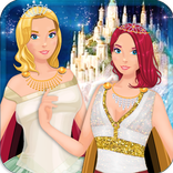Ice Princess Tailor