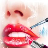 Ice Princess Lips Makeover