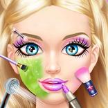 Pretty Girl Makeover Salon