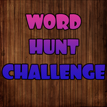 Word Hunt Challenge