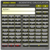 ZENO5000 SCIENTIFIC CALCULATOR APK