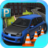 Small Car Parking