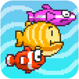 Tiny Fish