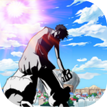Battle Of luffy Pirate Fight