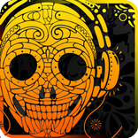 Golden Ghosts