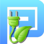 Plug Remote icon