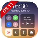 Control Center OS 11 APK