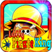 luffy King Pirate warrior APK