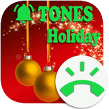 Holiday Ringtones - Free