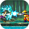 Combattant de Nanuto Ninja Fighters APK