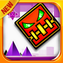 Geometry Crash Dash-APK