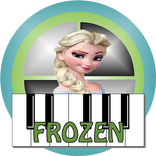 Piano Frozen Game 2018