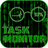 ”Task Monitor