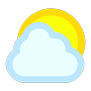 어린이 영어 날씨 - English Weather APK