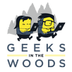 Geeks in the Woods APK