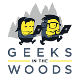 Geeks in the Woods