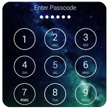 LockScreen Phone7