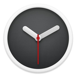 ”Cute Clock - Weather,Alarms, Timers, Stopwatch