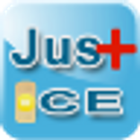 Just ICE