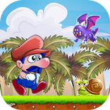 Sboy World Adventures