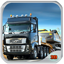 Truck Transport Simulator 3D-APK