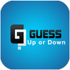 APK Guess Up or Down