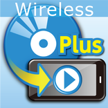 ”Logitec WirelessDVDPlayer Plus