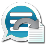 Backup Text for Whats+