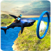 Future World Flying Shark APK