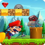 Super Mar Jungle