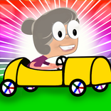 New Angry Granny Car