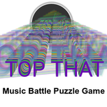 Top That   Music Battle Puzzle