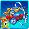 Desktop Racing - Hill Climb APK