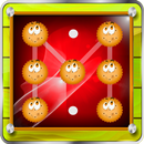Cookies Theme Applock-APK