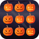 Theme applock: Halloween-APK