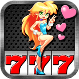 Smouldering 7s HD Slot Machine