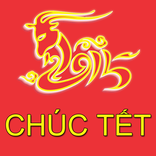Chúc Tết 2015 - SMS Chúc Tết