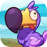 Save The Dodos - Puzzle Game