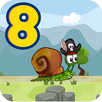 Snail Adventures bob 8 APK