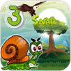 Snail Forest bob 3 APK