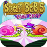 ”Snail Love Story Bob