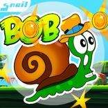 Snail Bob