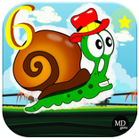 Snail jungle bobi adventure 2018