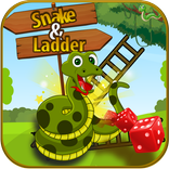 Snakes & Ladders Game Free