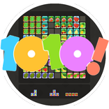 10x10 Blocks